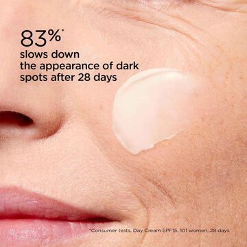 Super Restorative Day Cream - SPF 15