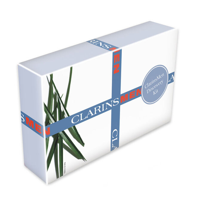 ClarinsMen Kit
