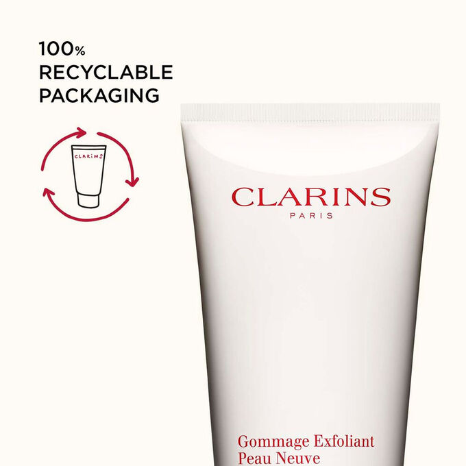 Exfoliating Body Scrub