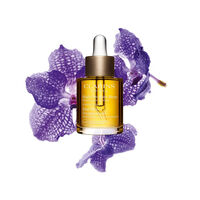 Blue Orchid Face Treatment Oil