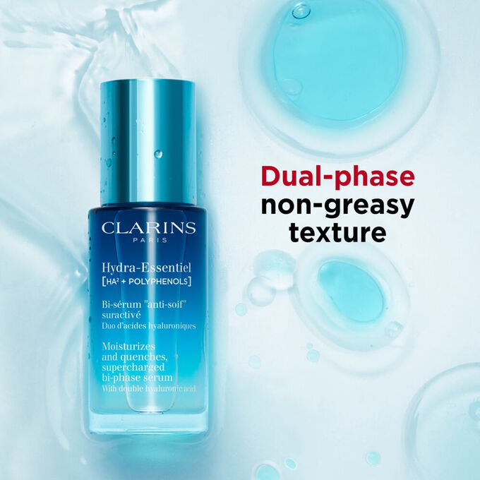 Hydra-Essentiel [HA²] Bi-Phase Serum