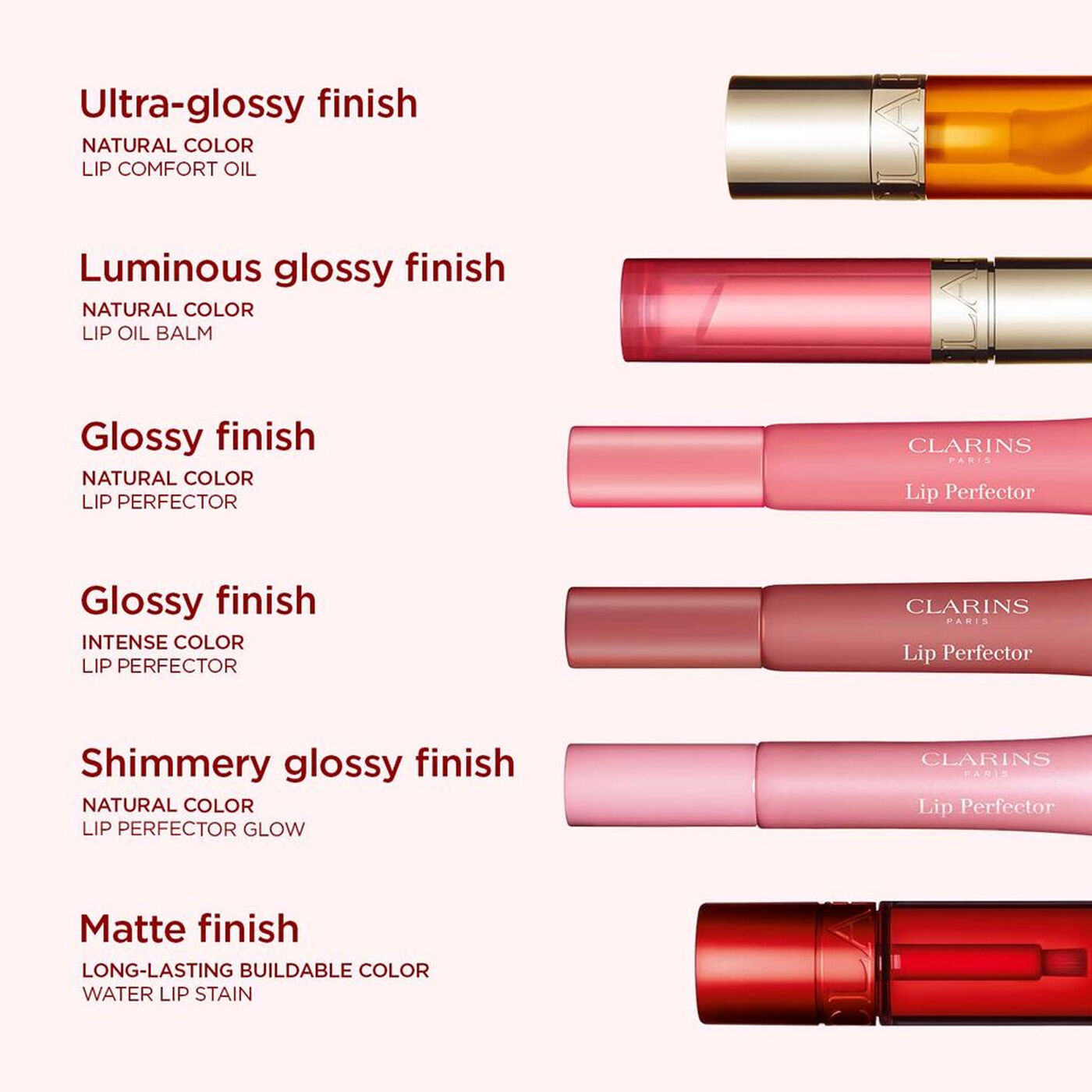 Lip Comfort Oil | Limited-Edition | CLARINS®