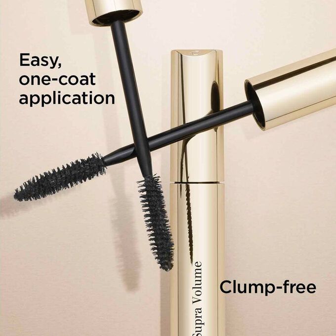 Supra Volume Mascara