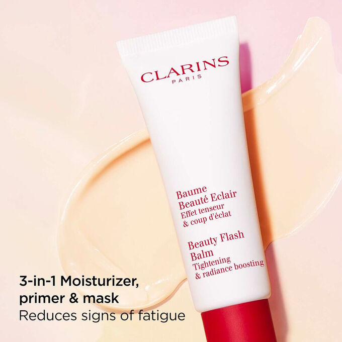 Beauty Flash Balm