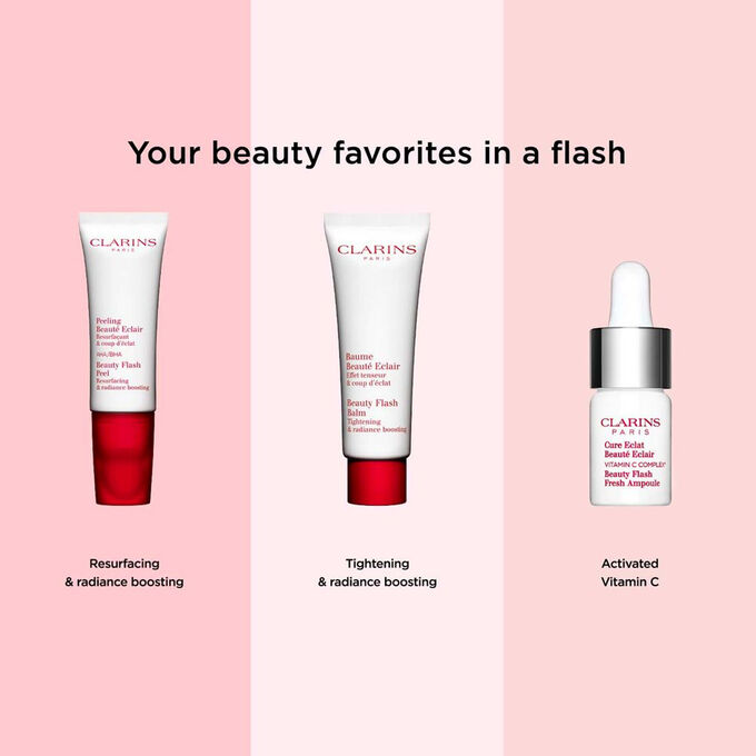 Beauty Flash Balm