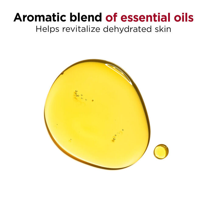 Blue Orchid Face Treatment Oil
