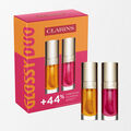 Lip Comfort Oil | Glossy Duo