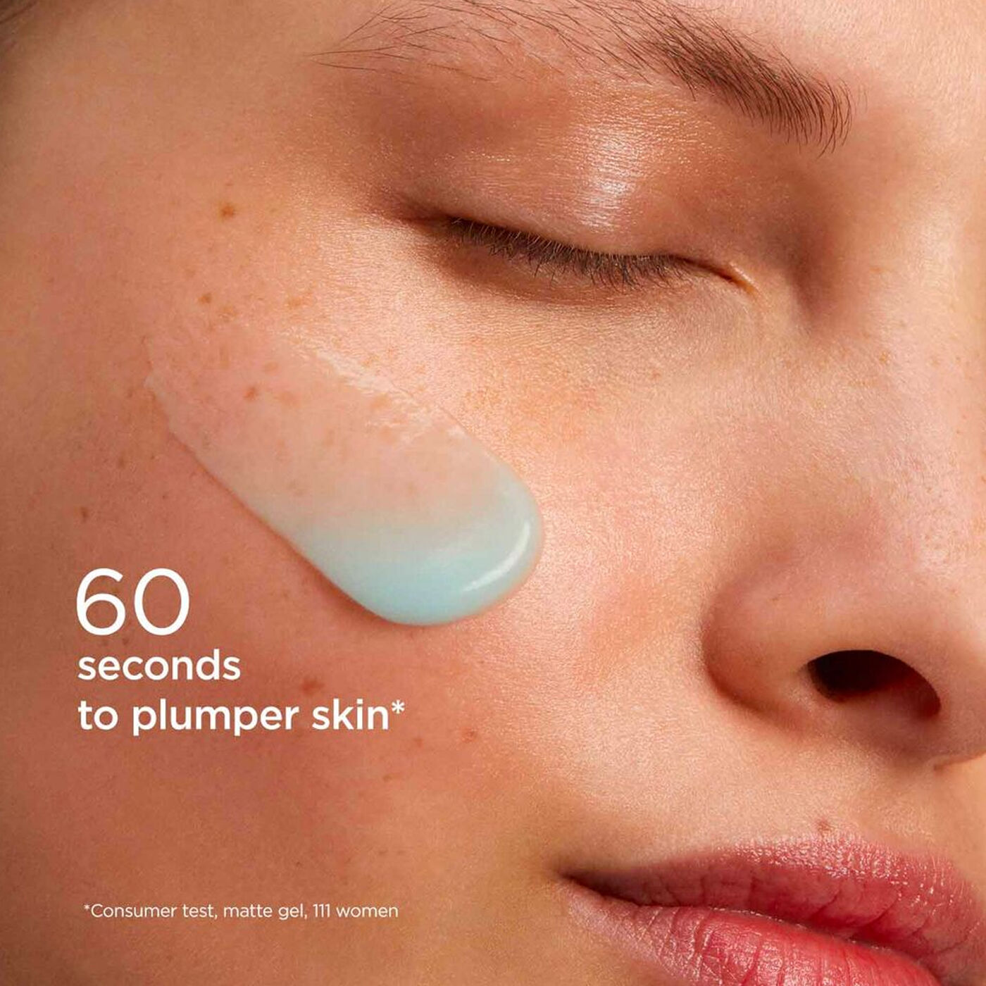 Hydra-Essentiel [HA²] Matte Gel | CLARINS®