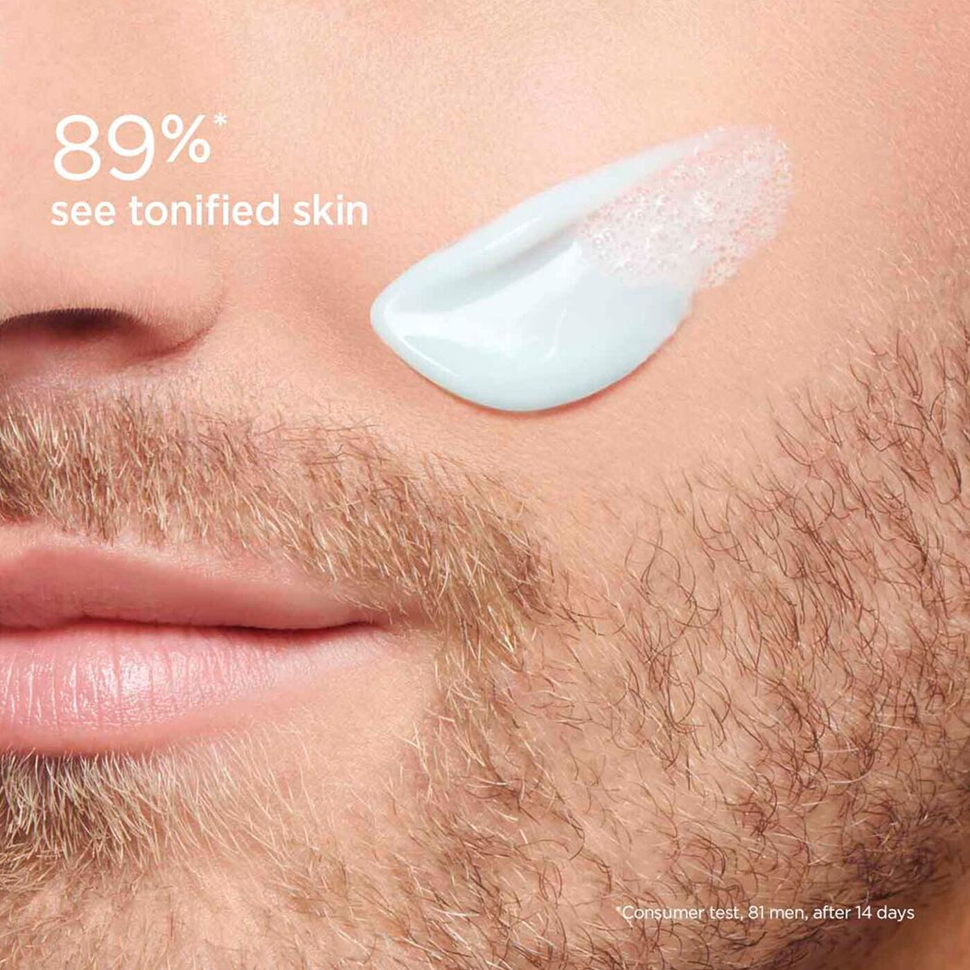 ClarinsMen Energizing Gel | CLARINS®