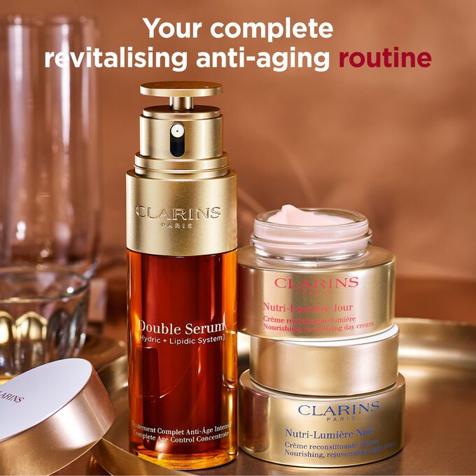 Nutri-Lumière Day Cream