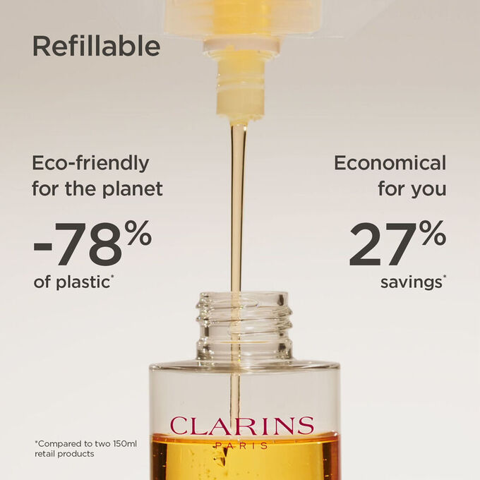Total Cleansing Oil Eco-Refill