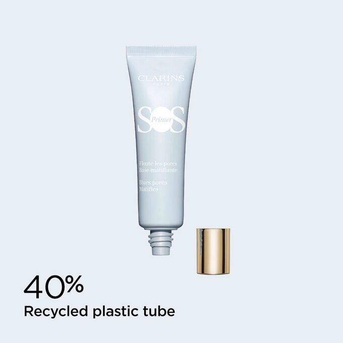 SOS Primer Matifying