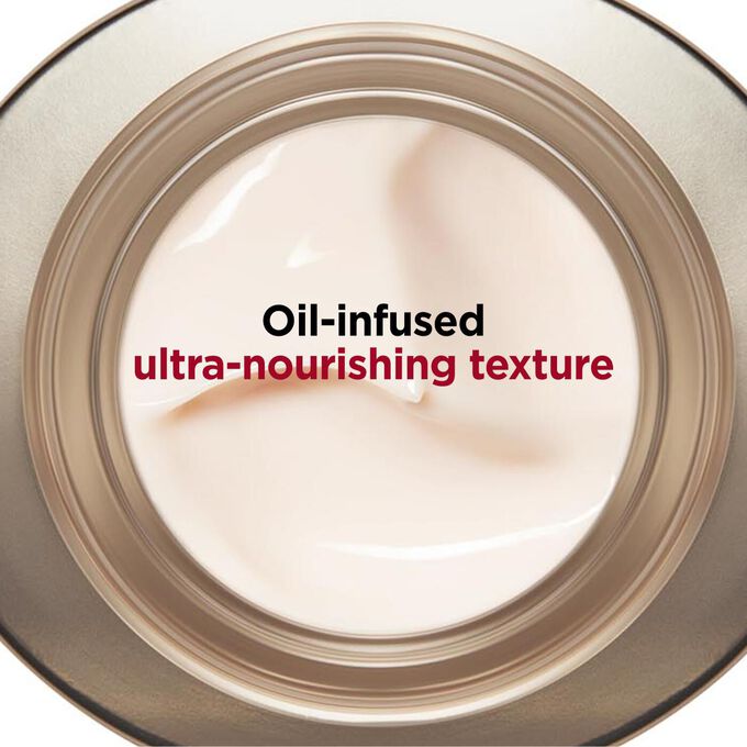 Nutri-Lumière Day Cream