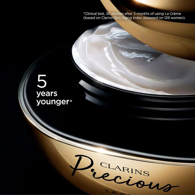 Precious La Crème Age-Defying Moisturiser