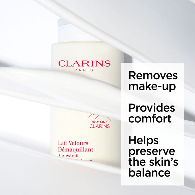 Velvet Cleansing Milk