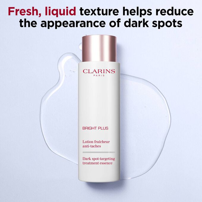 Bright Plus Treatment Essence
