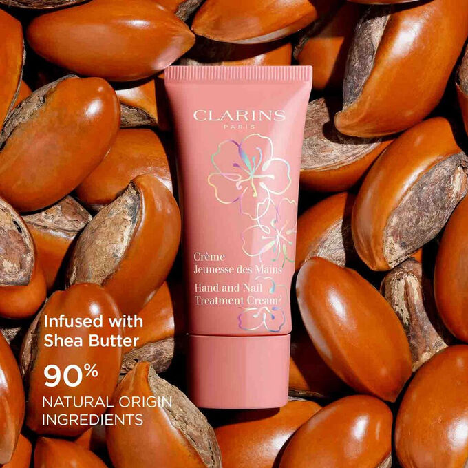 Hand and Nail Treatment Cream | Fairy Blossoms Collection