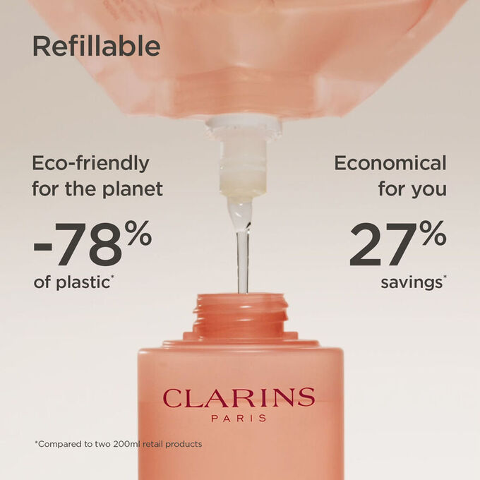Soothing Toning Lotion Eco-Refill