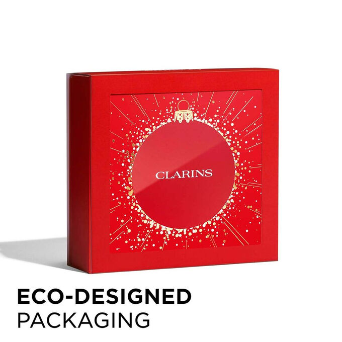 Double Serum and Super Restorative Collection