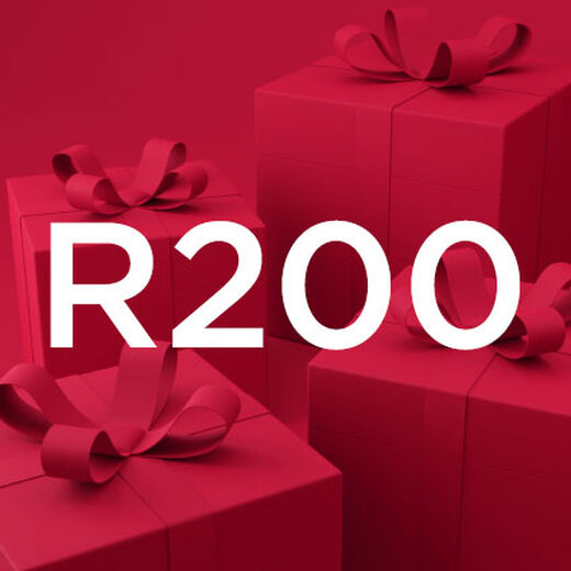 R200 Club Clarins Voucher