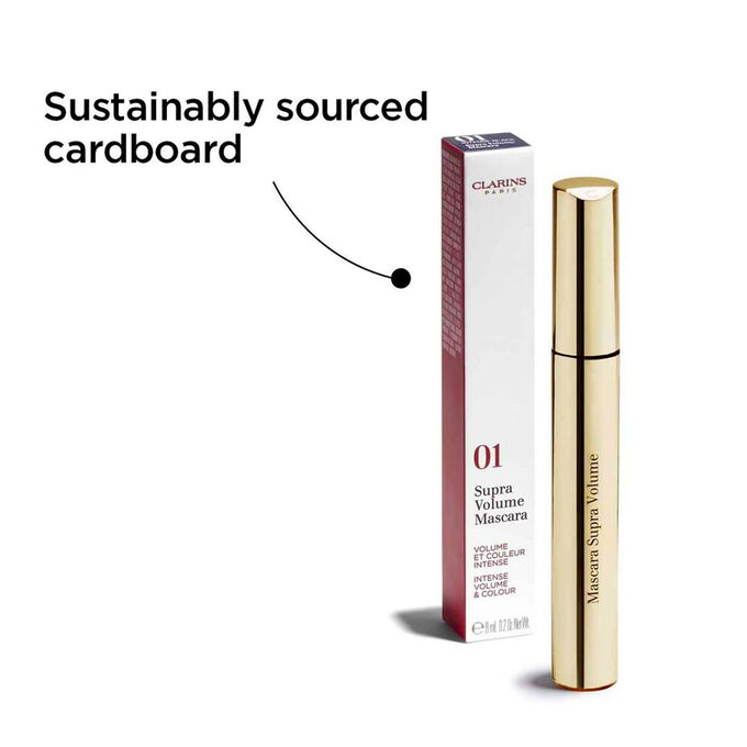 Supra Volume Mascara