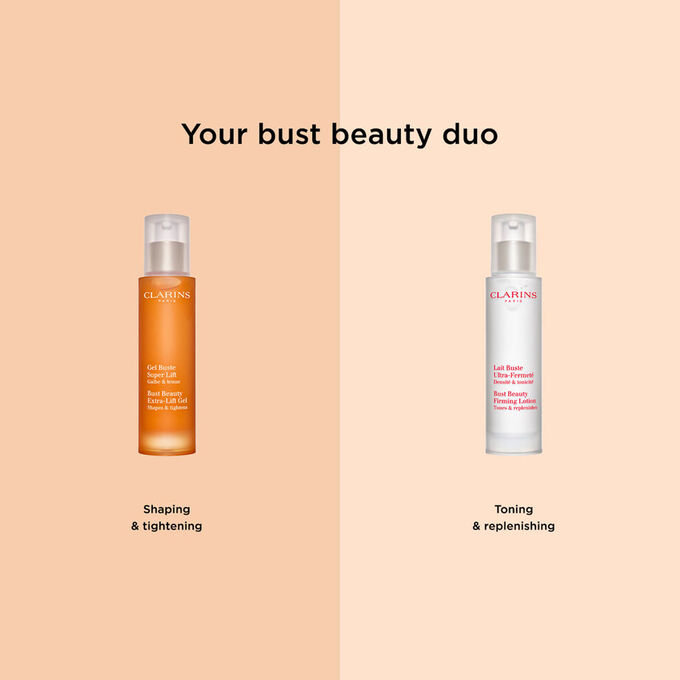Bust Beauty Extra-Lift Gel