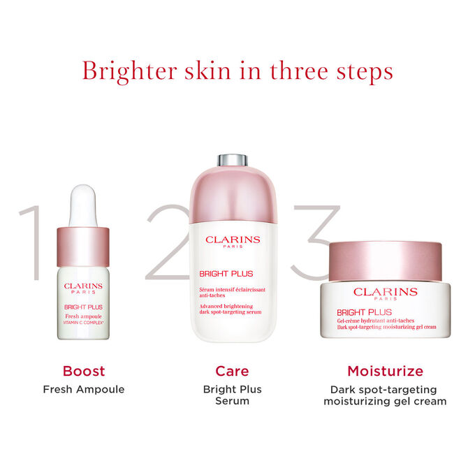 Bright Plus Fresh Ampoule