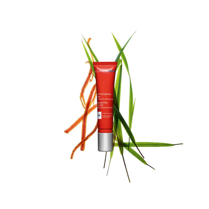 ClarinsMen Energizing Eye Gel