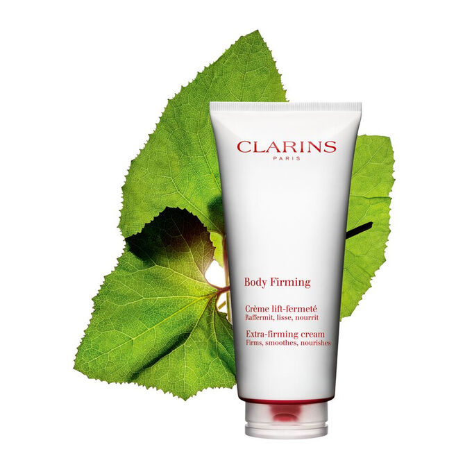 Body Firming Extra-Firming Cream