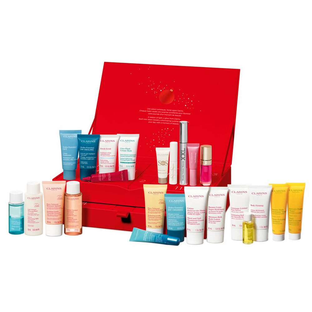 24 Day Advent Calendar