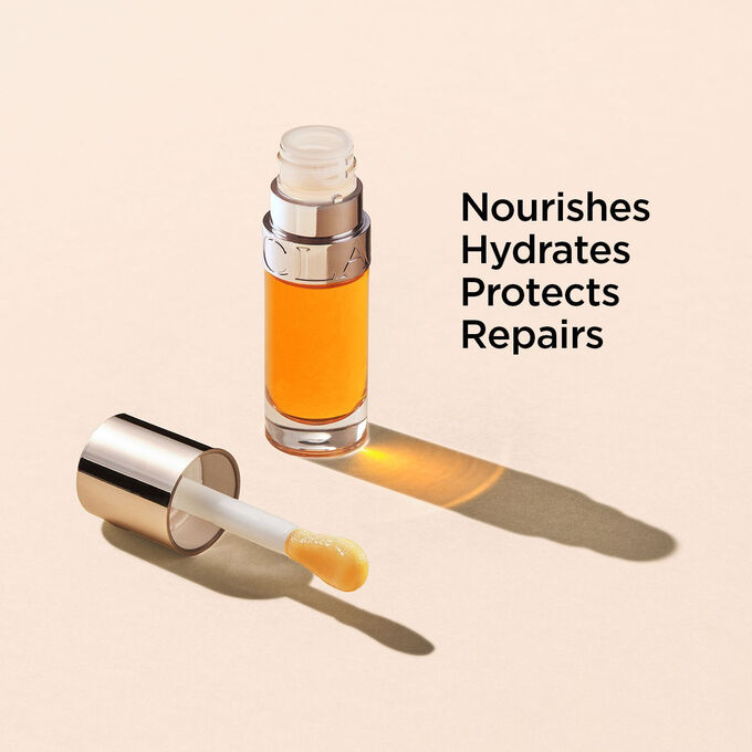 Lip Comfort Oil