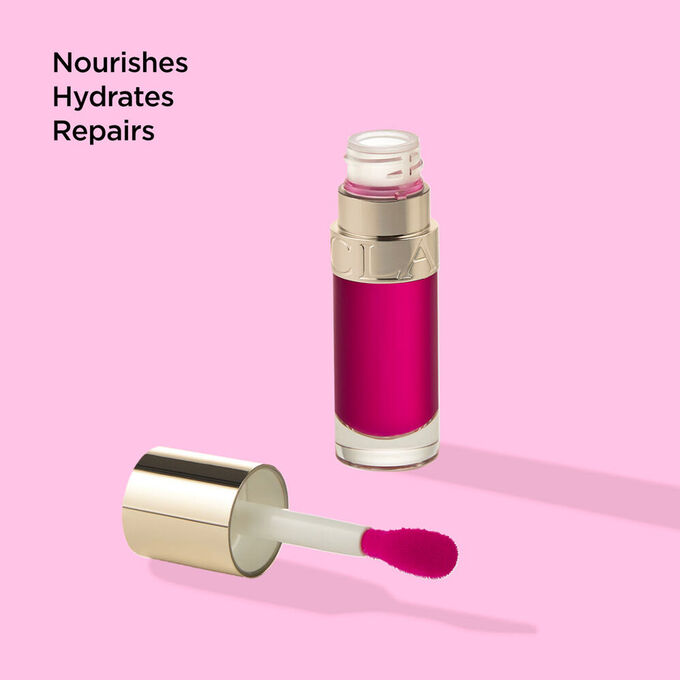 Lip Comfort Oil