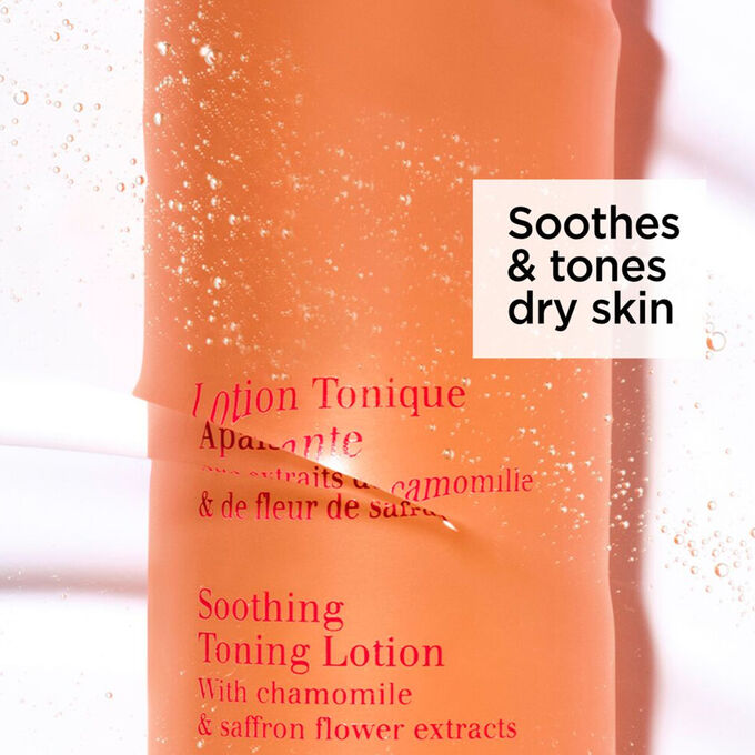 Soothing Toning Lotion