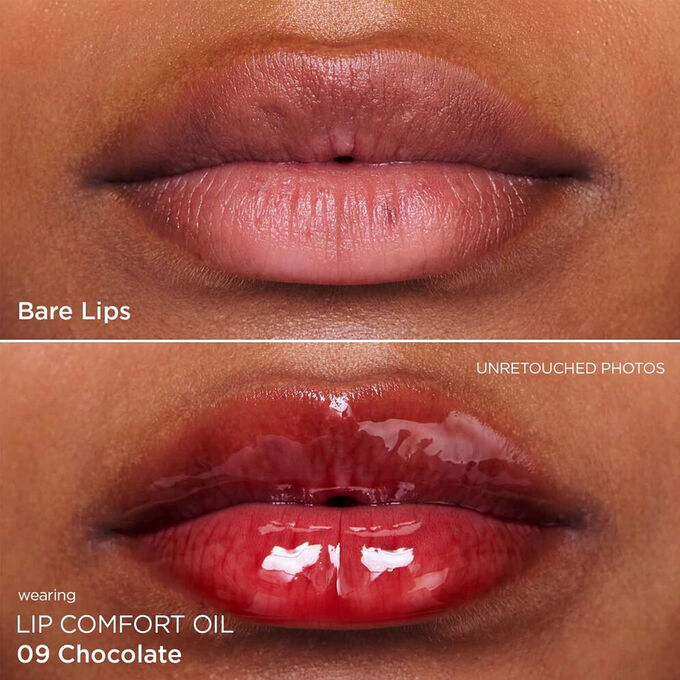 Lip Comfort Oil