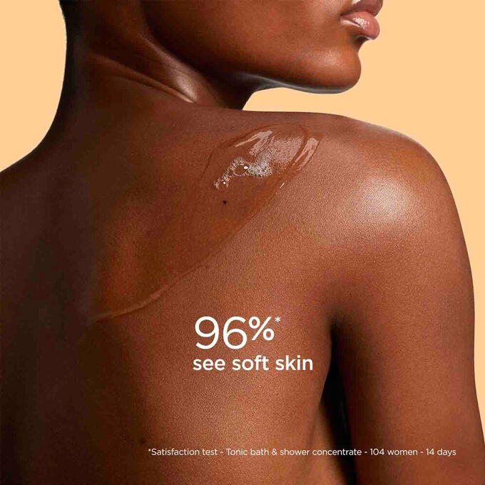 Tonic Bath & Shower Concentrate - Refill