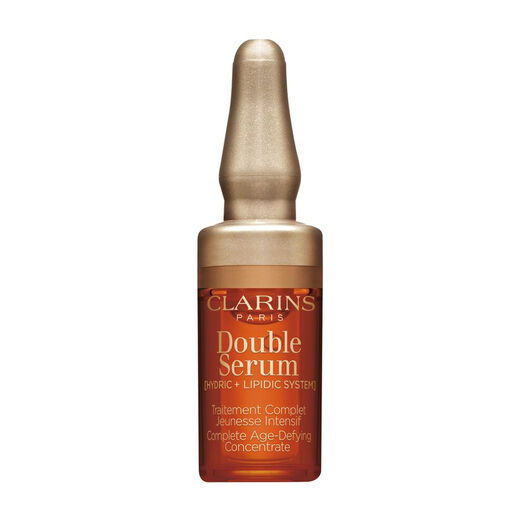 Double Serum Ampoule 0.9ml