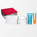 Cryo-Flash Cream-Mask Set