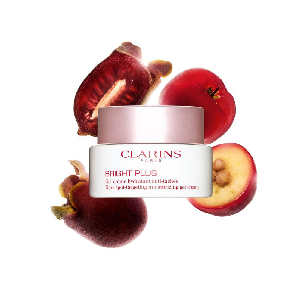 Bright Plus Moisturizing Gel Cream