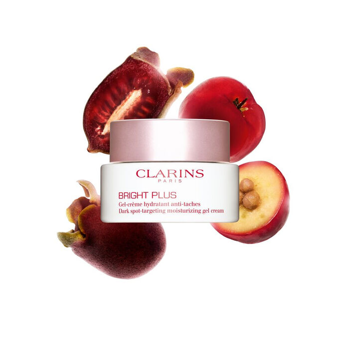 Bright Plus Moisturizing Gel Cream