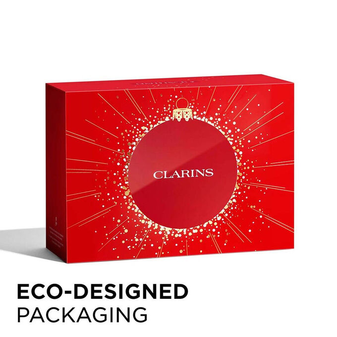 Total Eye Lift Routine