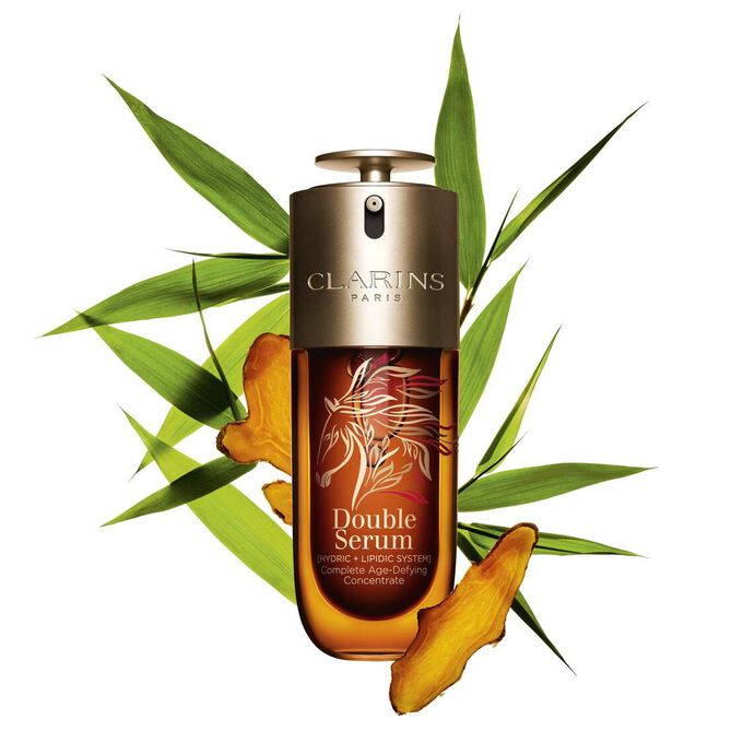 Limited-Edition Double Serum Gift Set