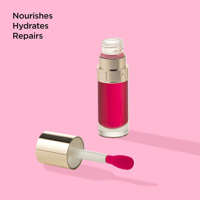 Lip Comfort Oil