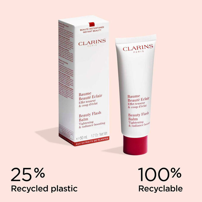 Beauty Flash Balm