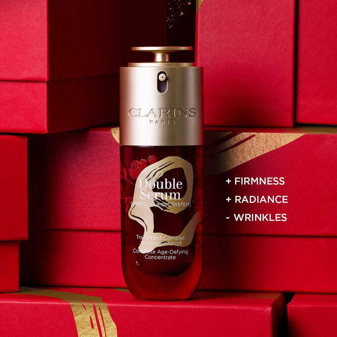 Double Serum Limited-Edition