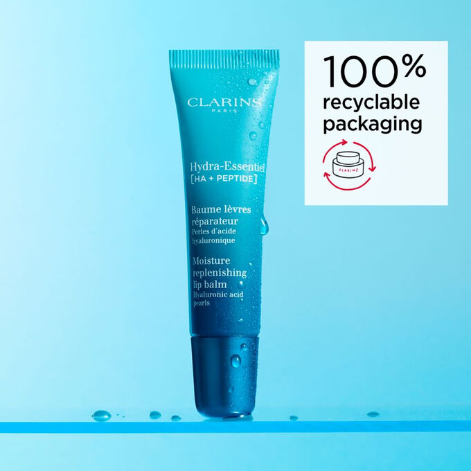 Hydra-Essentiel [HA²] Moisture Replenishing Lip Balm