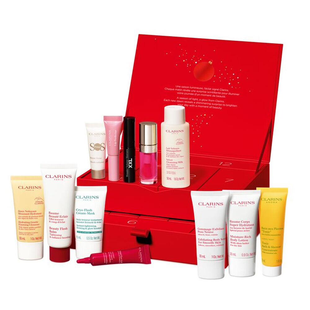 12 Day Advent Calendar