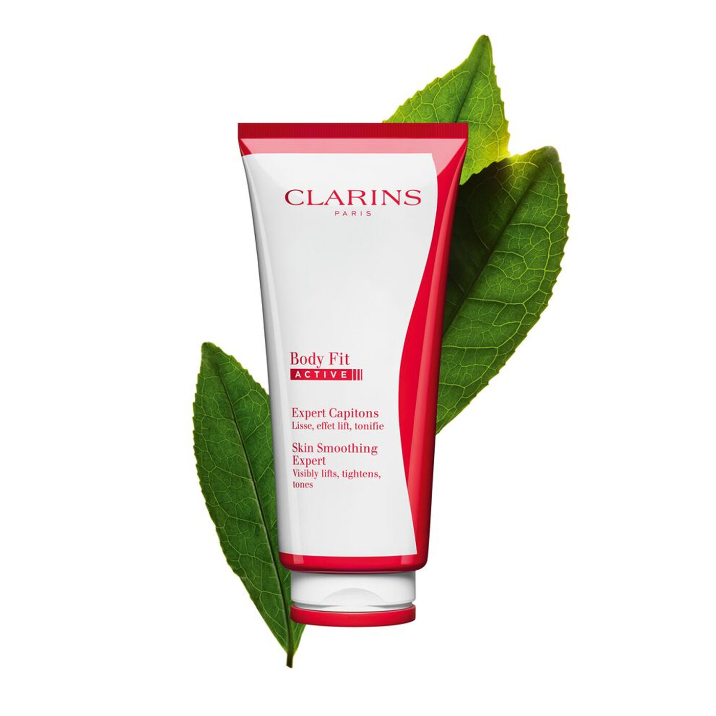 ボディ・フェイスケア  Body Care Cellulite Fat Slimming Body Fit Active | CLARINS®