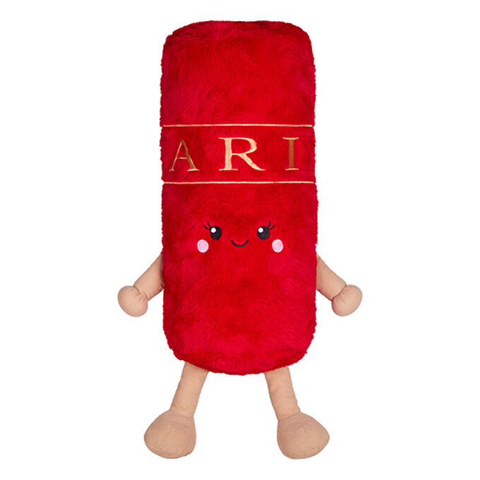 Giant Plushie