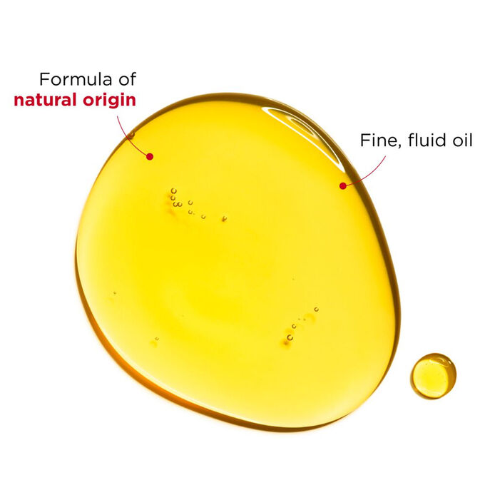 Tonic Body Treatment Oil