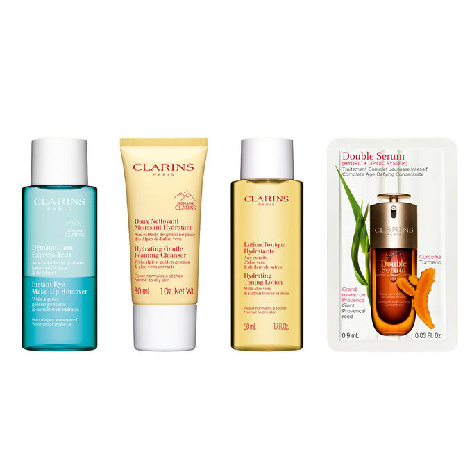 Top Picks Cleansing Routine Kit